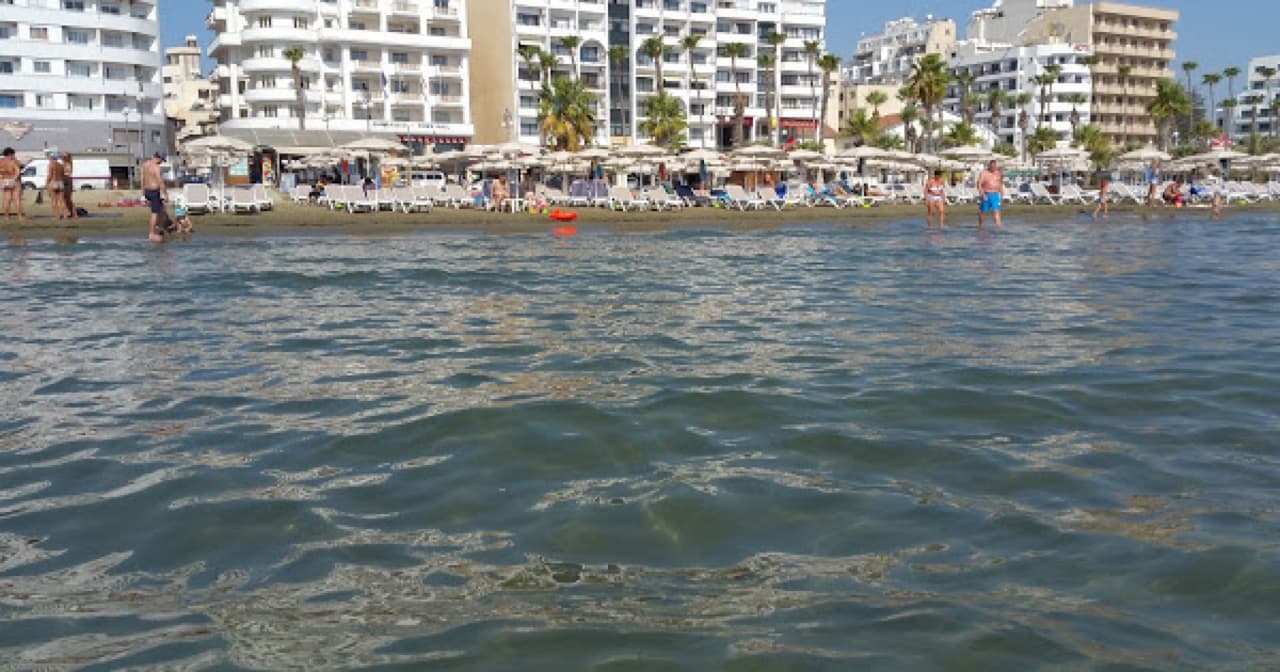 Larnaca Coast preview