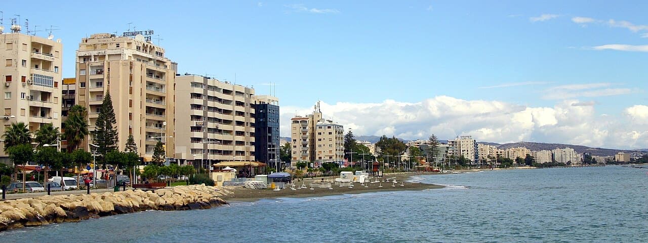 Limassol Coast preview