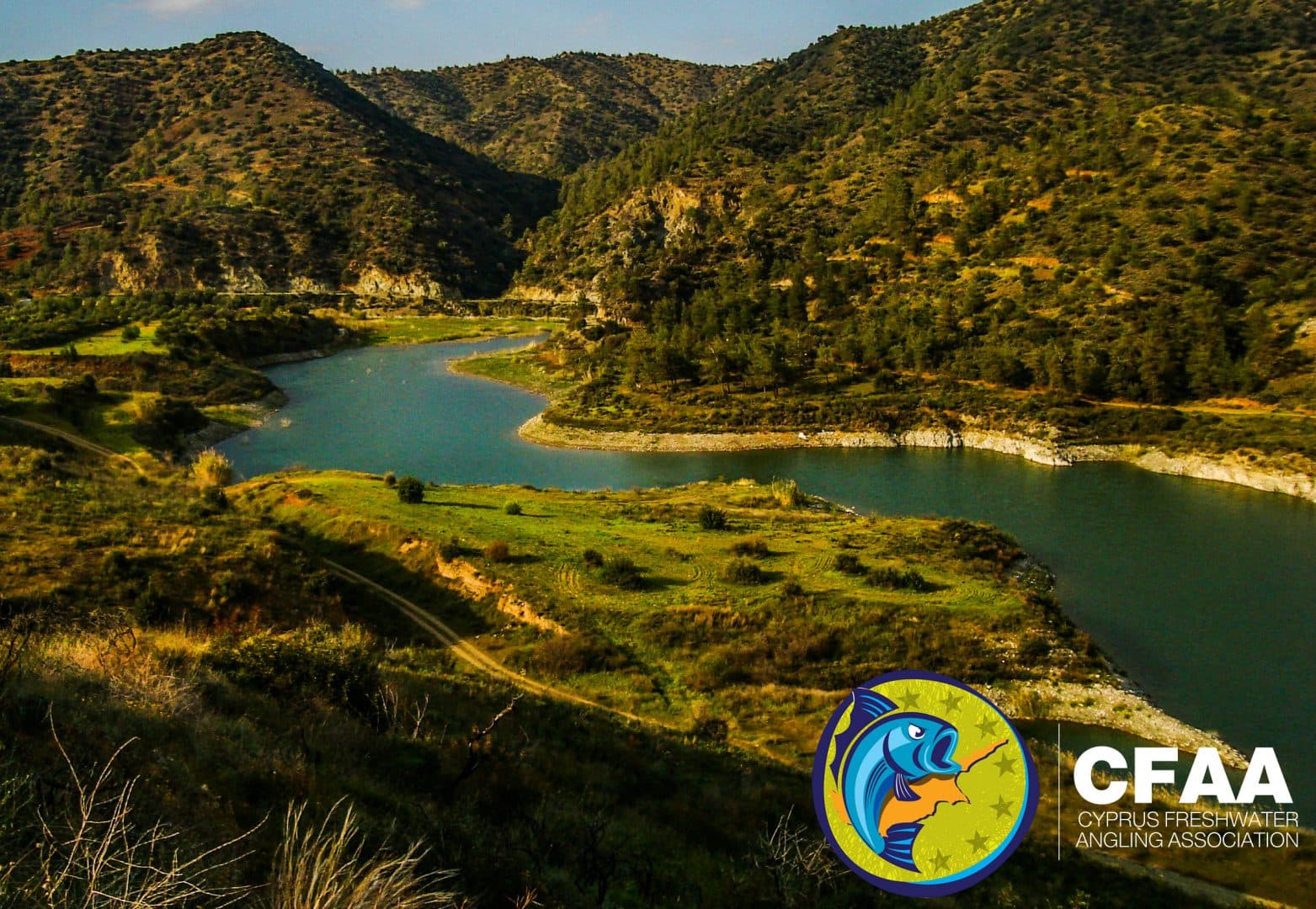 Dipotamos Reservoir preview