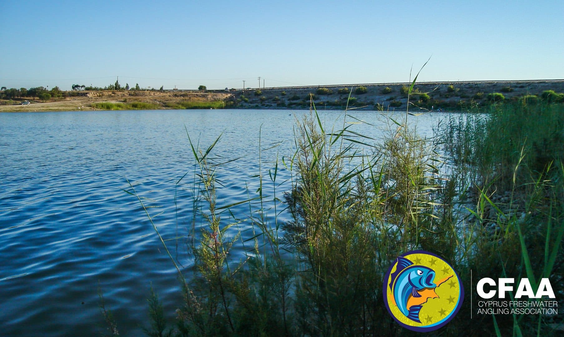 Achna Reservoir preview