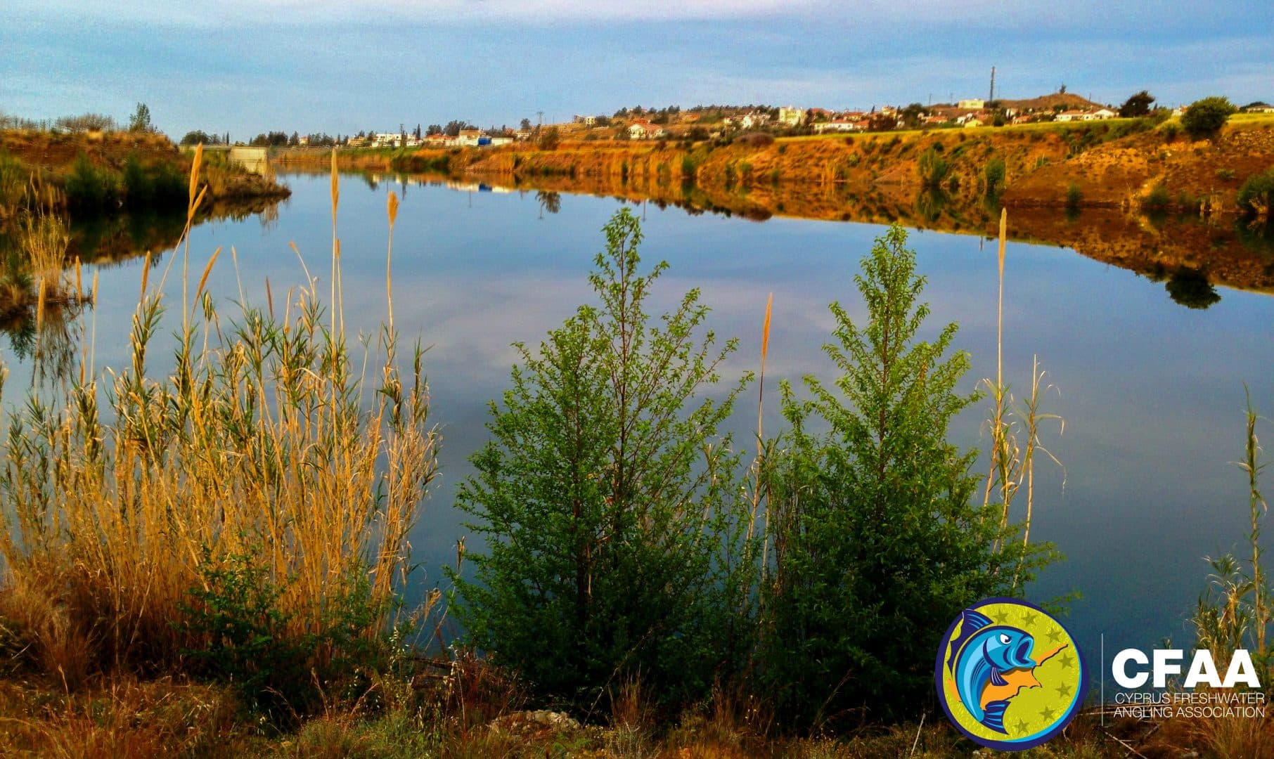 Klirou-Akakiou-Malounda Reservoir preview