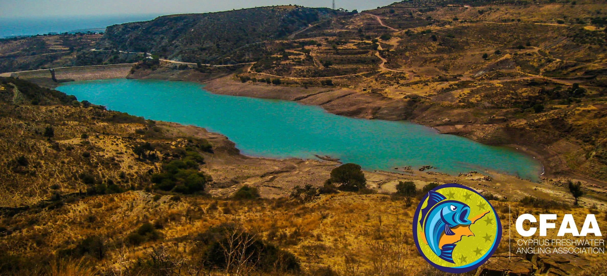 Mavrokolympos Reservoir preview