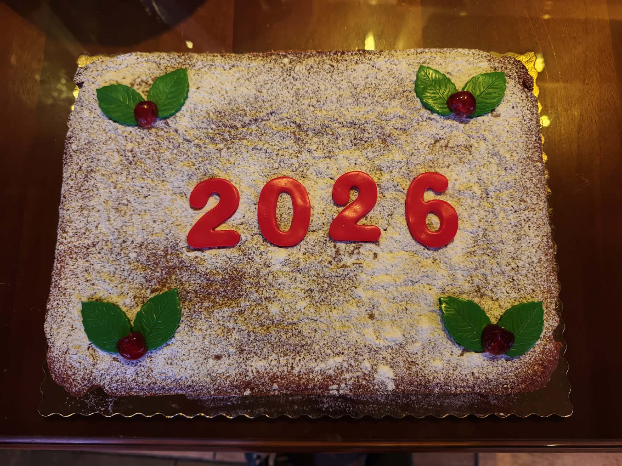 Annual General Meeting 2026 preview